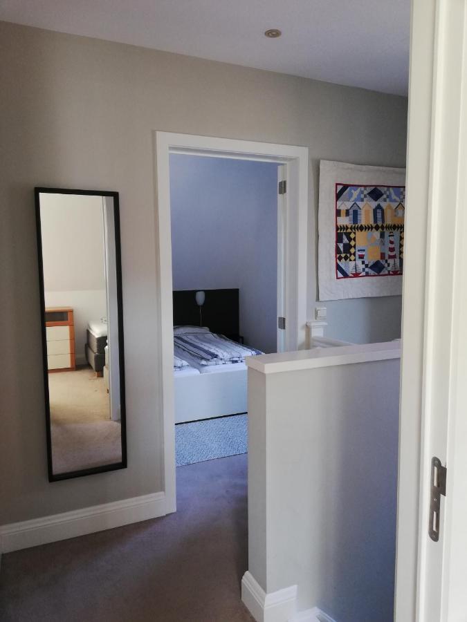 Apartamento Vakantie Domburg Exterior foto